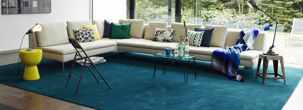 Marcelo Decor – vloeren – tapijten