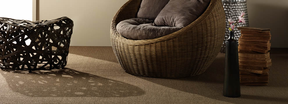 Marcelo Decor - vloeren - vast tapijt